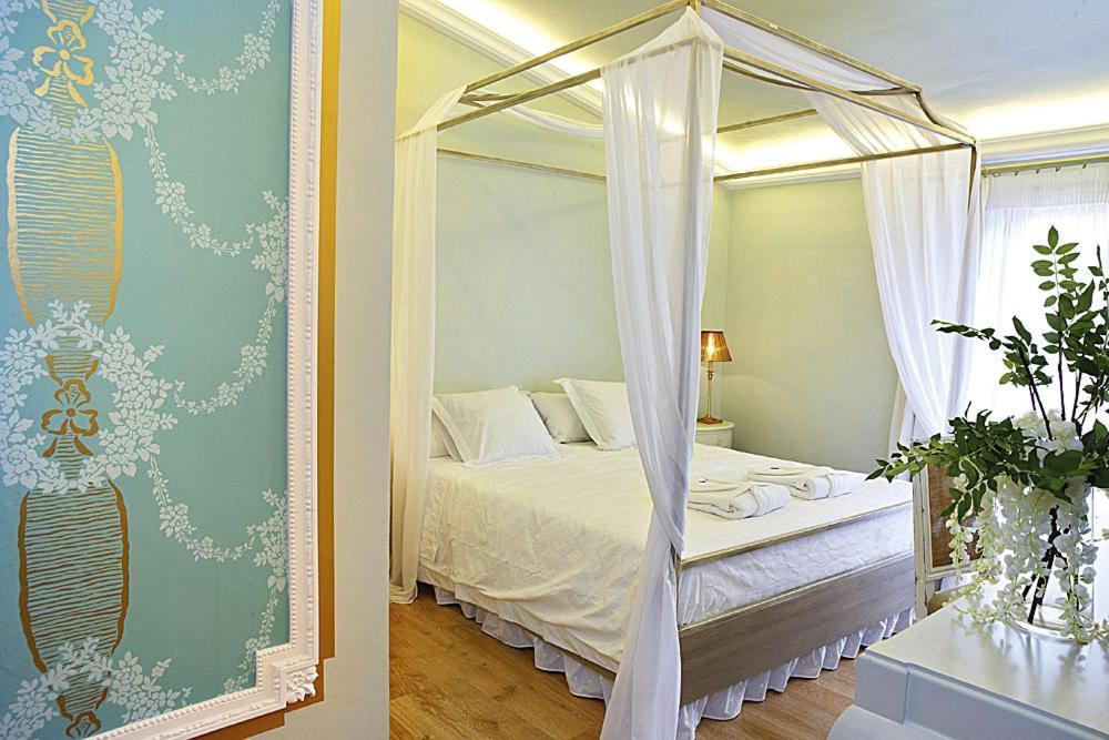 Hotel Sa Calma Begur Bilik gambar