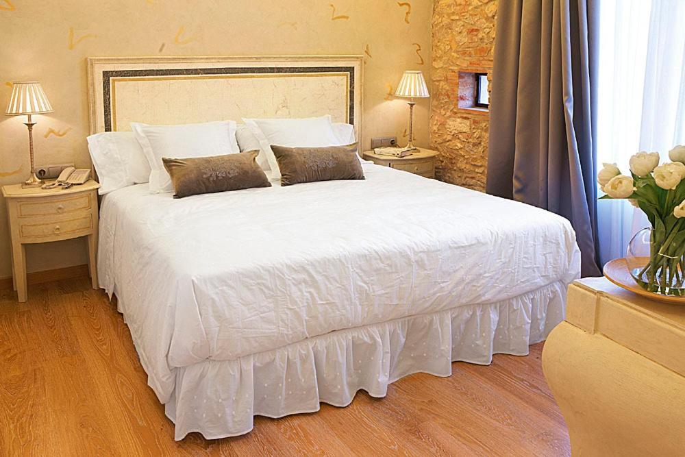 Hotel Sa Calma Begur Bilik gambar