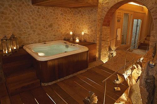 Hotel Sa Calma Begur Luaran gambar