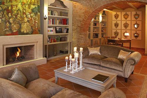 Hotel Sa Calma Begur Luaran gambar