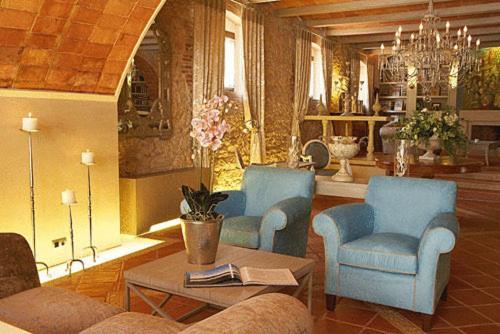 Hotel Sa Calma Begur Luaran gambar