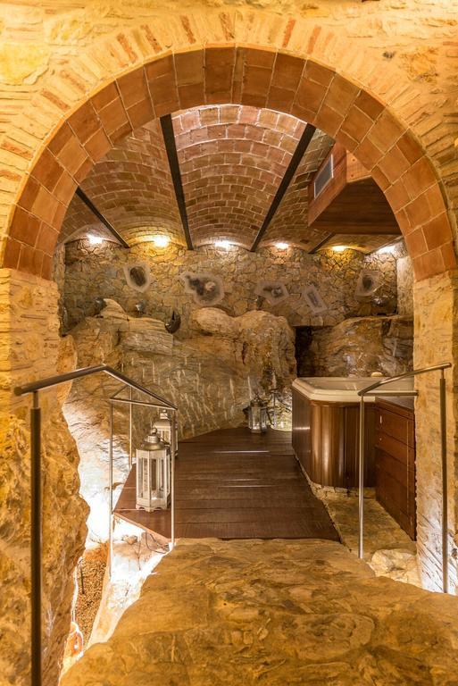 Hotel Sa Calma Begur Luaran gambar