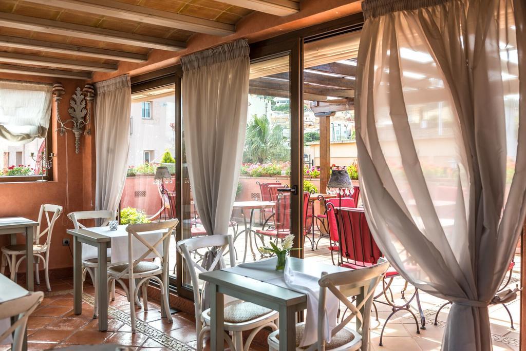 Hotel Sa Calma Begur Luaran gambar