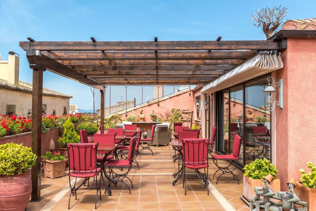 Hotel Sa Calma Begur Luaran gambar