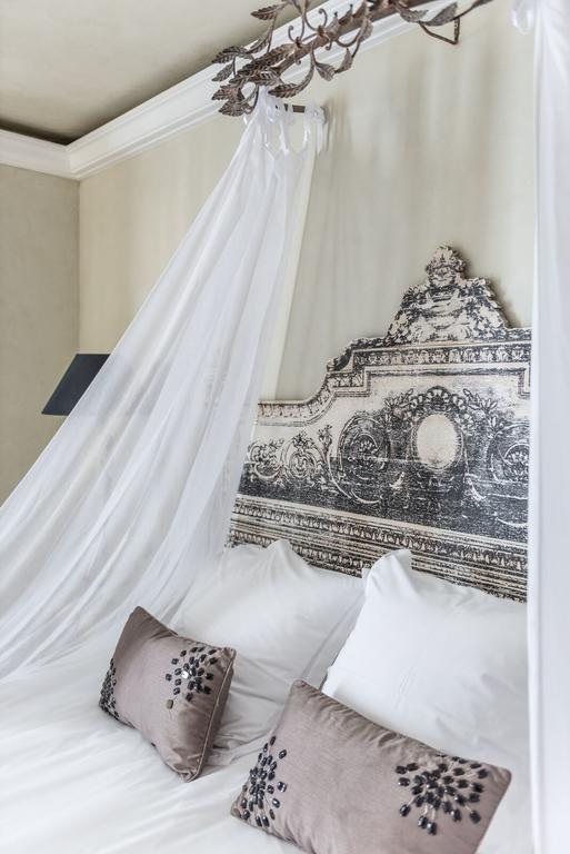 Hotel Sa Calma Begur Luaran gambar