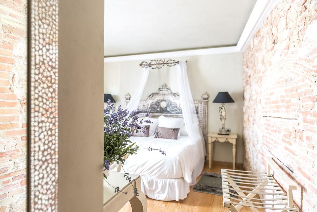 Hotel Sa Calma Begur Luaran gambar