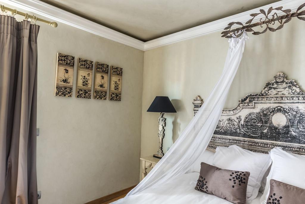 Hotel Sa Calma Begur Luaran gambar