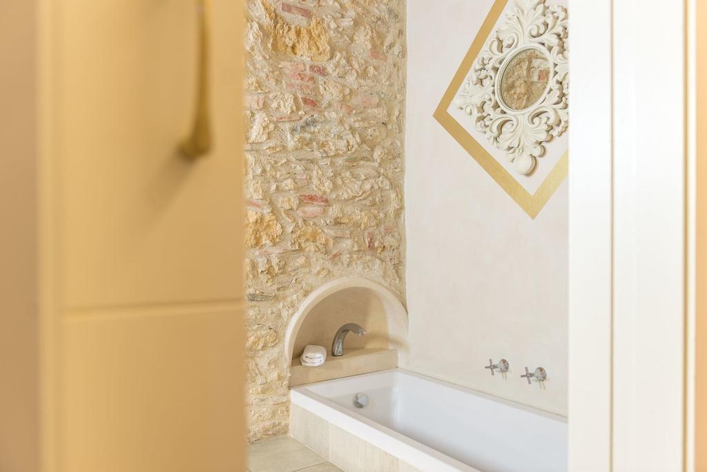 Hotel Sa Calma Begur Luaran gambar