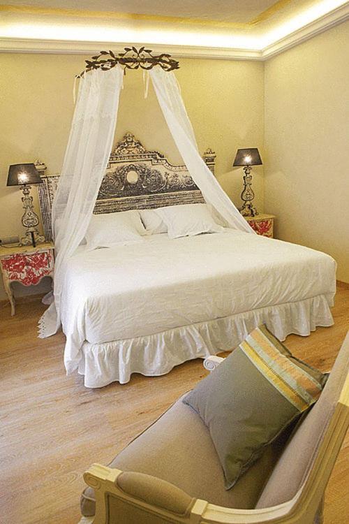 Hotel Sa Calma Begur Bilik gambar