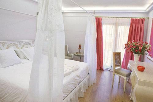 Hotel Sa Calma Begur Bilik gambar